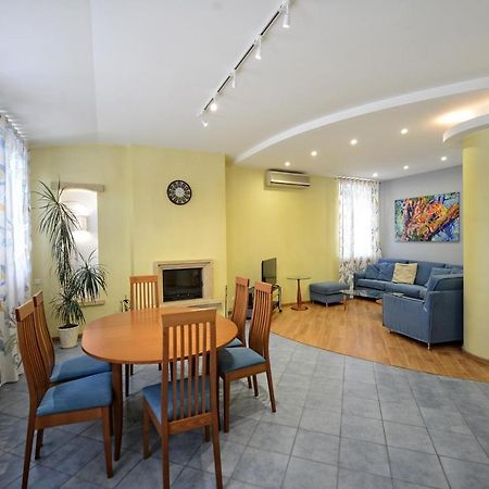 كييف Artol Sophia Apartment المظهر الخارجي الصورة