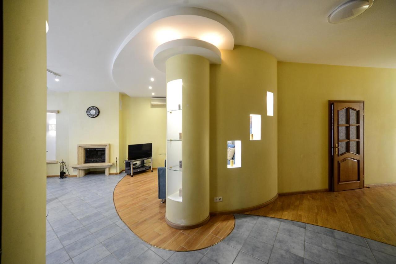 كييف Artol Sophia Apartment المظهر الخارجي الصورة