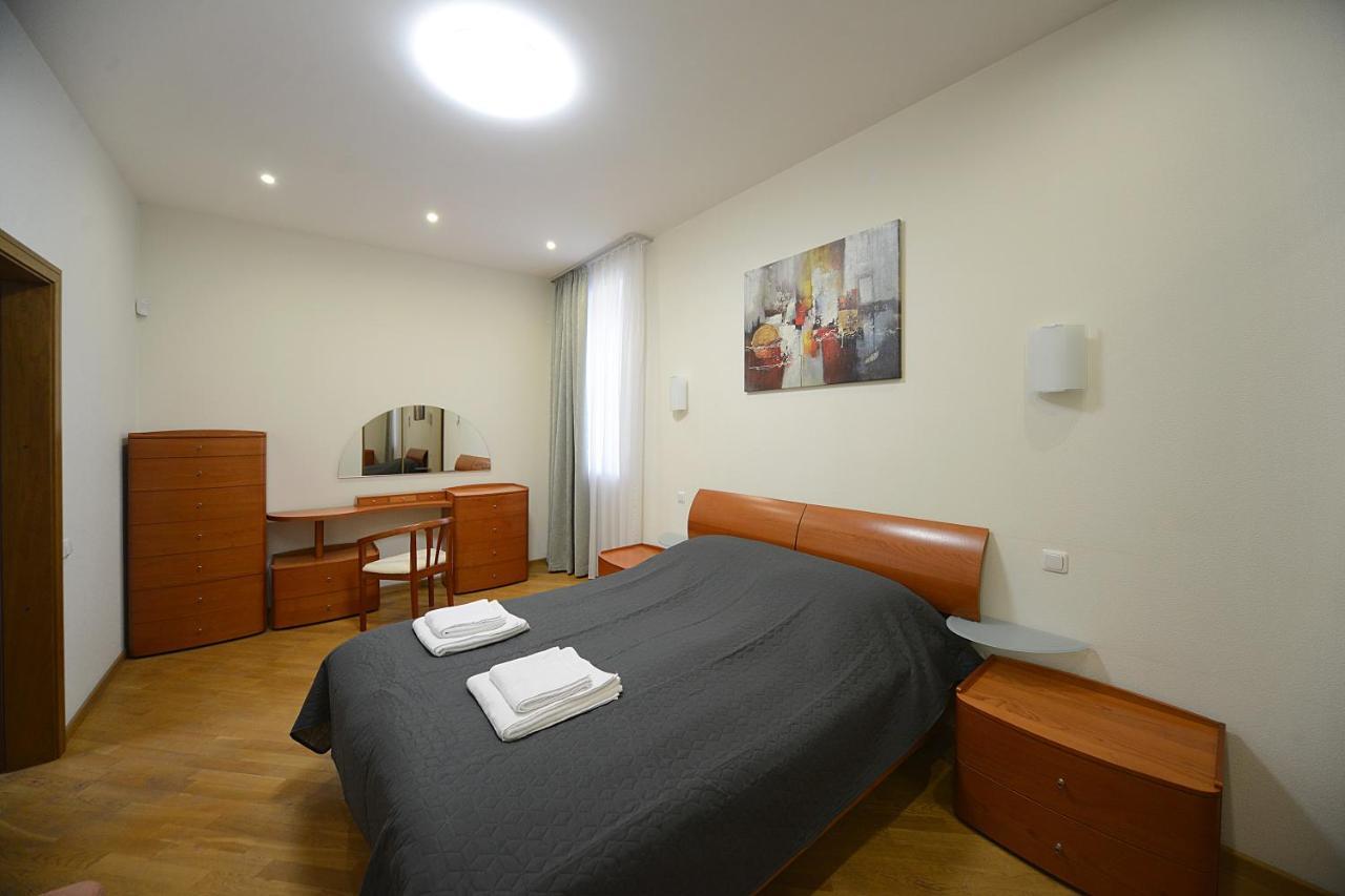 كييف Artol Sophia Apartment المظهر الخارجي الصورة