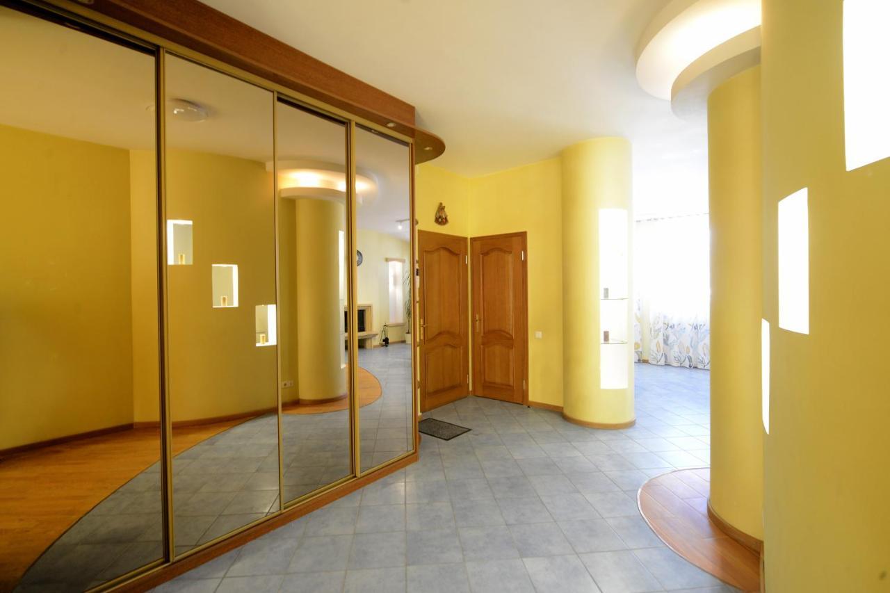 كييف Artol Sophia Apartment المظهر الخارجي الصورة