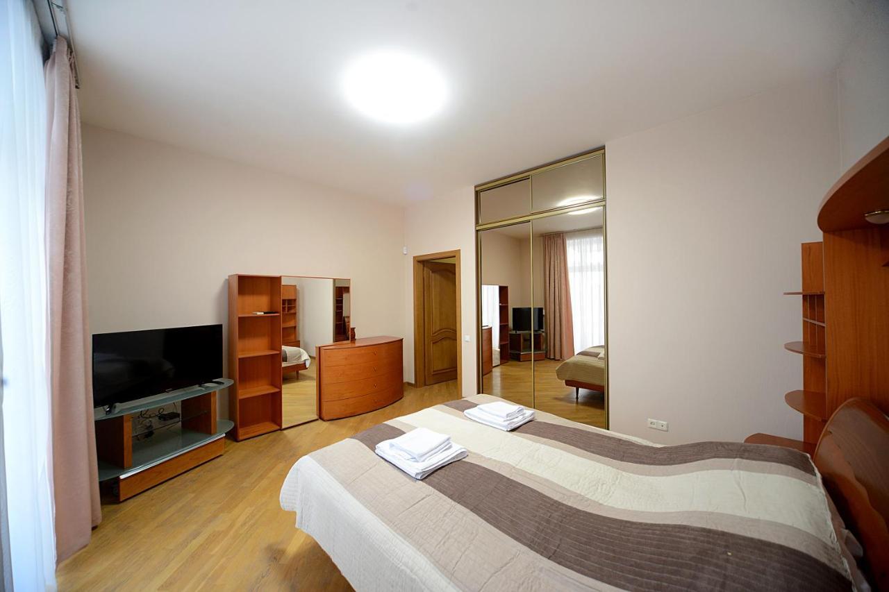 كييف Artol Sophia Apartment المظهر الخارجي الصورة