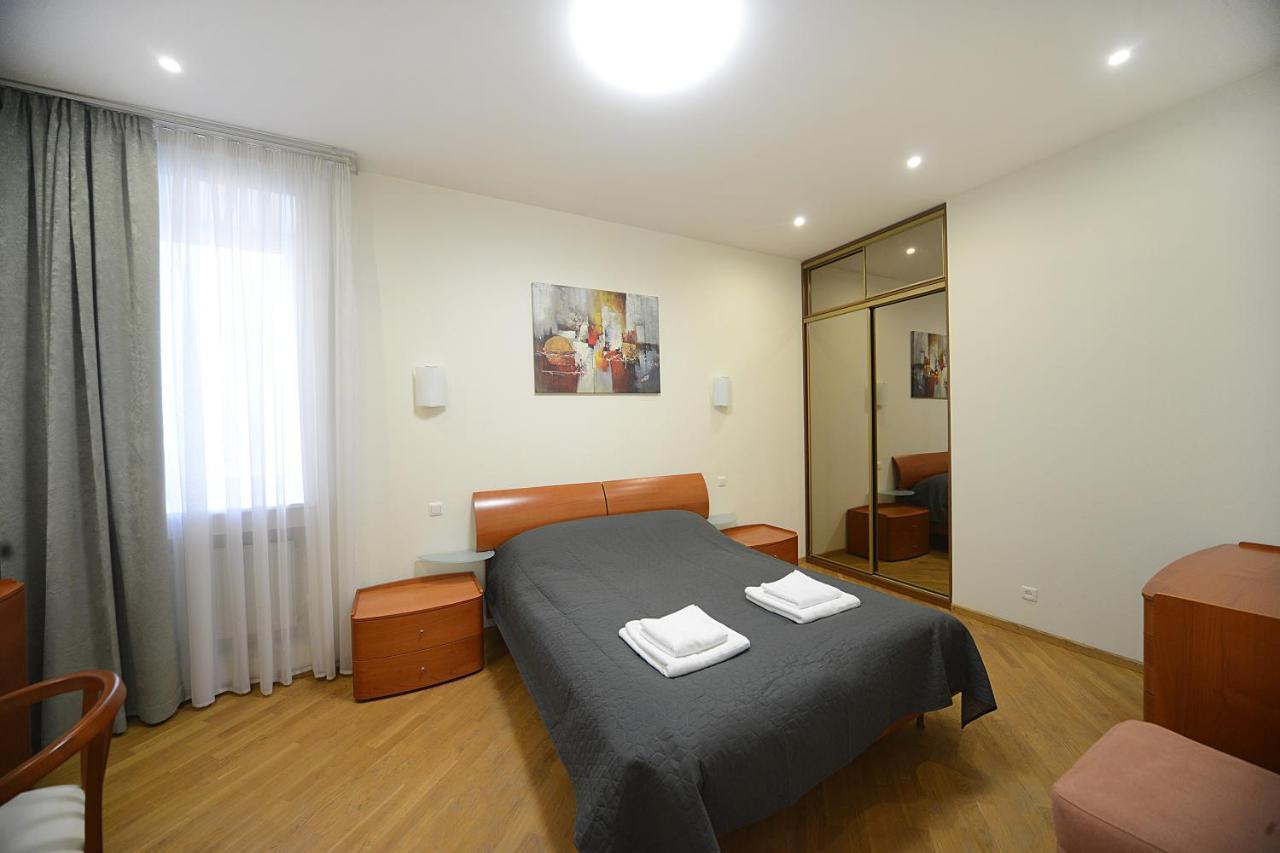 كييف Artol Sophia Apartment المظهر الخارجي الصورة