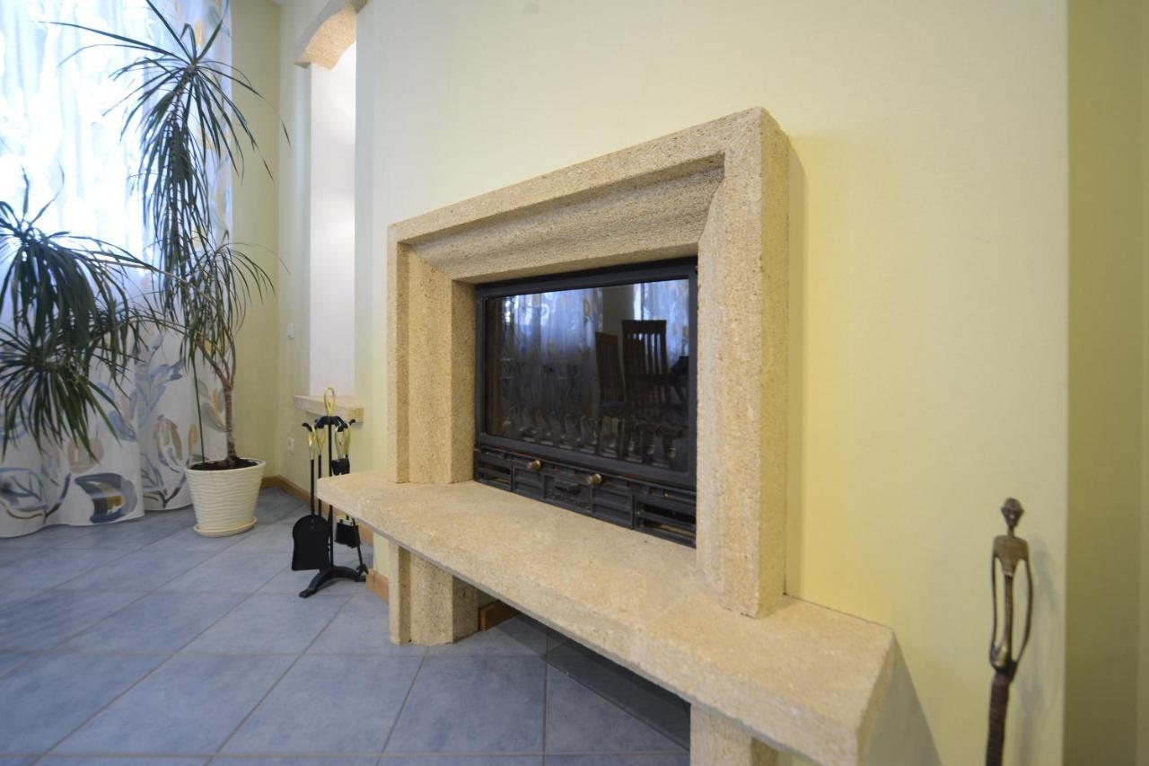 كييف Artol Sophia Apartment المظهر الخارجي الصورة