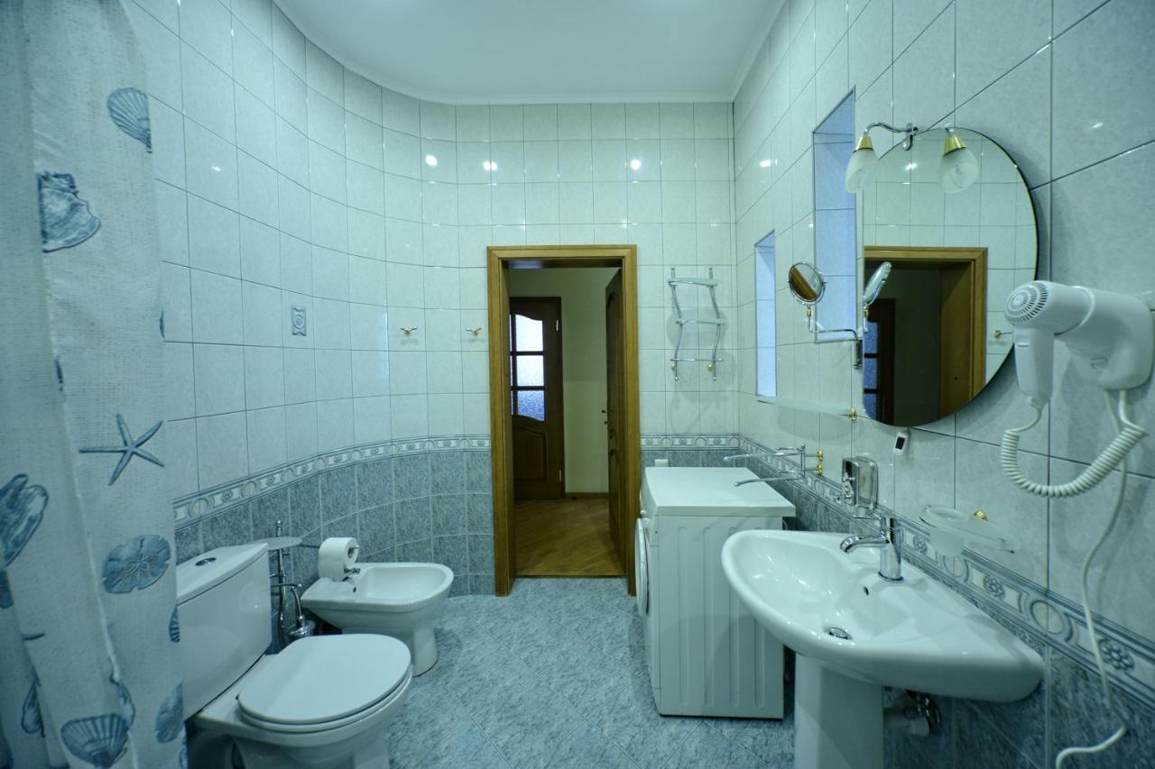 كييف Artol Sophia Apartment المظهر الخارجي الصورة