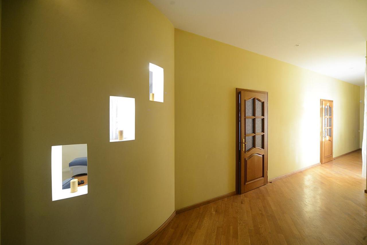 كييف Artol Sophia Apartment المظهر الخارجي الصورة
